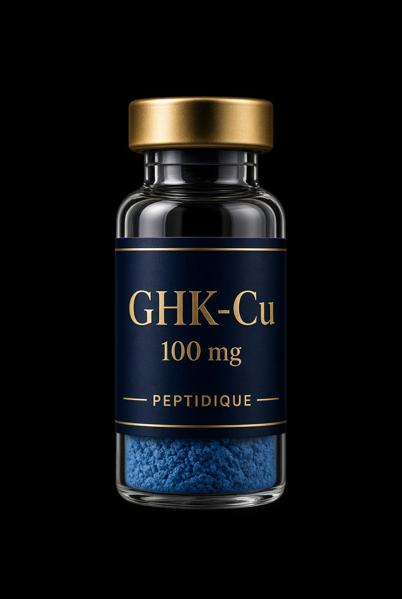GHK-Cu