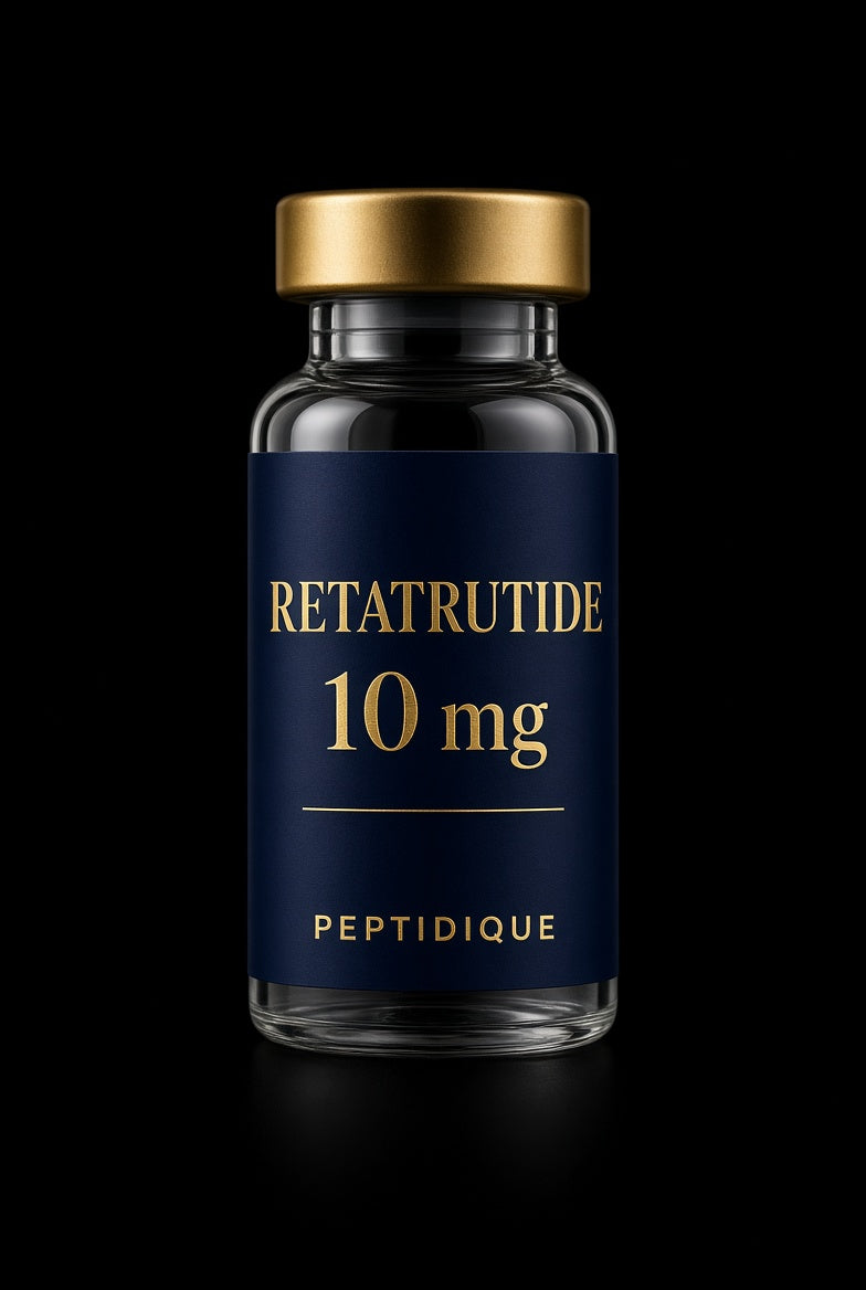 Retatrutide 10 mg