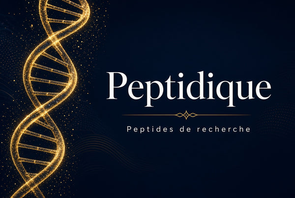 Peptidique