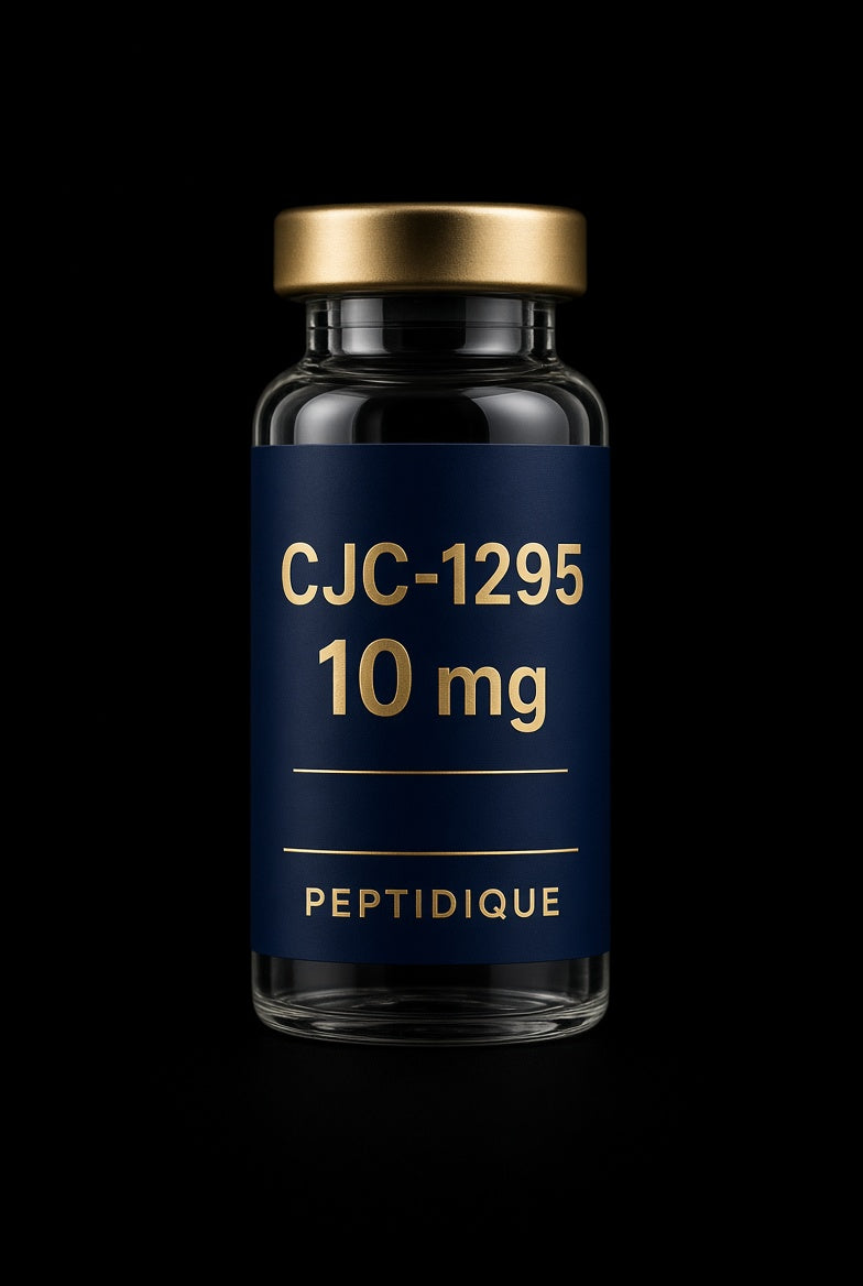 CJC-1295 10 mg