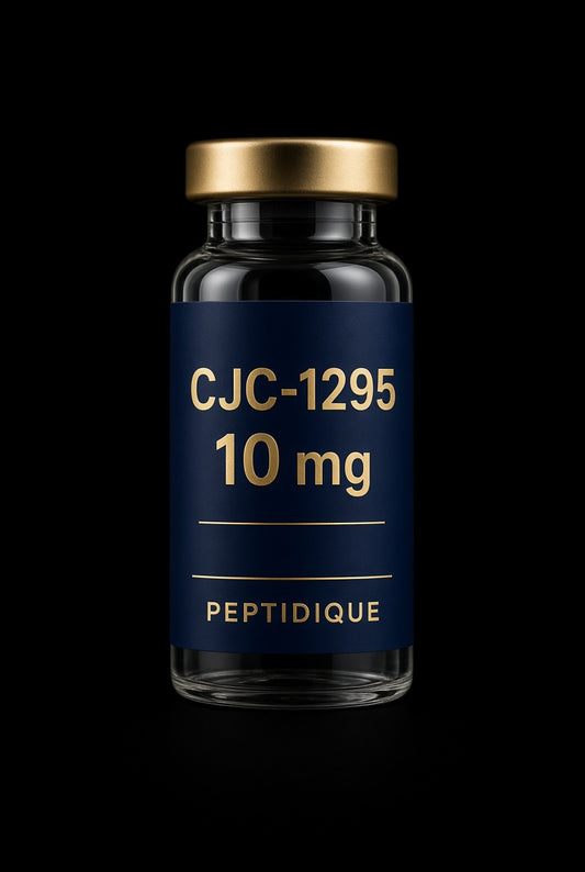 CJC-1295 10 mg